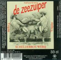 Scheldebrouwerij, De Zeezuiper