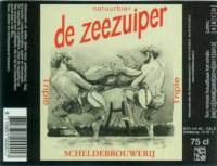 Scheldebrouwerij, De Zeezuiper