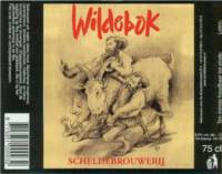 Scheldebrouwerij, Wildebok