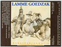 Scheldebrouwerij, Lamme Goedzak