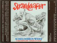 Scheldebrouwerij, Strandgaper