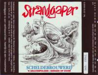 Scheldebrouwerij, Strandgaper