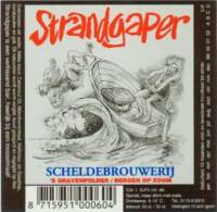 Scheldebrouwerij, Strandgaper