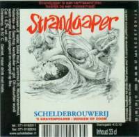 Scheldebrouwerij, Strandgaper