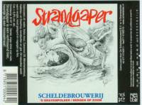 Scheldebrouwerij, Strandgaper