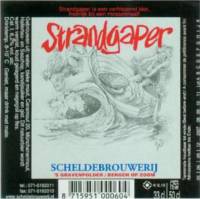 Scheldebrouwerij, Strandgaper