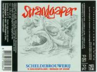 Scheldebrouwerij, Strandgaper