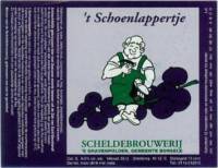 Scheldebrouwerij, 't Schoenlappertje