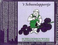 Scheldebrouwerij, 't Schoenlappertje