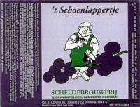 Scheldebrouwerij, 't Schoenlappertje