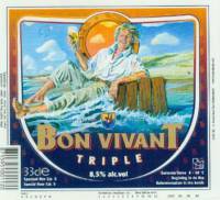 Scheldebrouwerij, Bon Vivant Triple