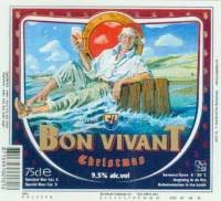 Scheldebrouwerij, Bon Vivant Christmas