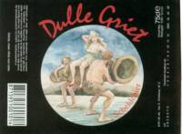 Scheldebrouwerij, Dulle Griet