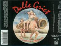 Scheldebrouwerij, Dulle Griet