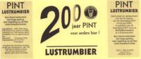 Scheldebrouwerij, 20 Jaar Pint Voor Anders Bier