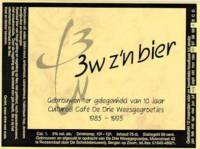 Scheldebrouwerij, 3 W z'n Bier