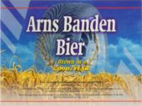 Scheldebrouwerij, Arns Banden Bier