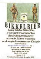 Scheldebrouwerij, Bikkelbier Going Global