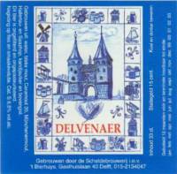 Scheldebrouwerij, Delvenaer