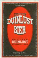 Scheldebrouwerij, Dishoek Duinlust Bier