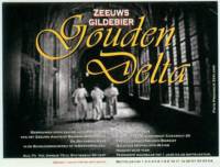 Scheldebrouwerij, Gouden Delta Zeeuws Gildebier