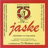 Scheldebrouwerij, Jaske