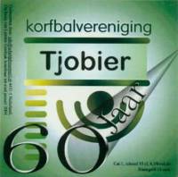 Scheldebrouwerij, Korfbalvereniging Tjobier