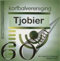 Scheldebrouwerij, Korfbalvereniging Tjobier
