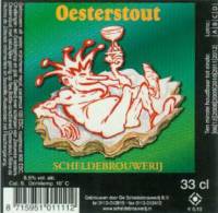 Scheldebrouwerij, Oesterstout