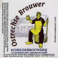 Scheldebrouwerij, Ostrechse Brouwer