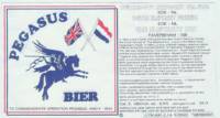 Scheldebrouwerij, Pegasus Bier