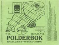 Amateurs, Polderbok