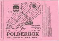 Amateurs, Polderbok