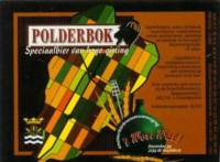 Amateurs, Polderbok