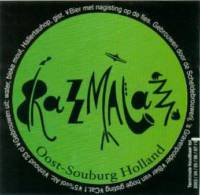 Scheldebrouwerij, Razmalaz Oost-Souburg Holland