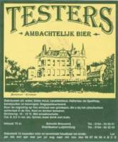 Scheldebrouwerij, Testers