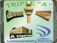 Scheldebrouwerij, Triple A