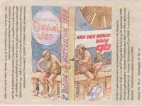 Scheldebrouwerij, Van Den Bergh Festival Bier