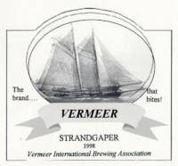 Scheldebrouwerij, Vermeer Strandgaper 1998