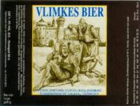 Scheldebrouwerij, Vlimkes bier