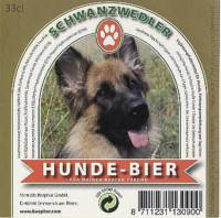 Scheldebrouwerij, Hundebier