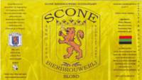 Scone Bierbrouwerij, Scone Blond