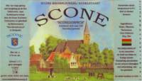 Scone Bierbrouwerij, Sconedorpsch
