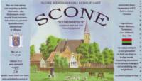 Scone Bierbrouwerij, Sconedorpsch