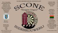 Scone Bierbrouwerij, Poel's Eye
