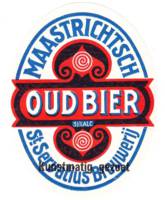 Sint Servatius Brouwerij, Maastrichtsch Oud Bier