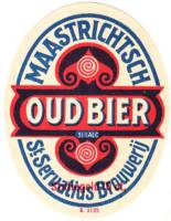 Sint Servatius Brouwerij, Maastrichtsch Oud Bier