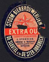 Brouwerij De Sleutel (Dordrecht), Extra Oud