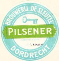 Brouwerij De Sleutel (Dordrecht), Pilsener