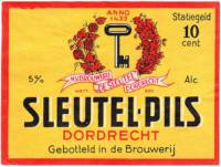 Brouwerij De Sleutel (Dordrecht), Sleutel-Pils